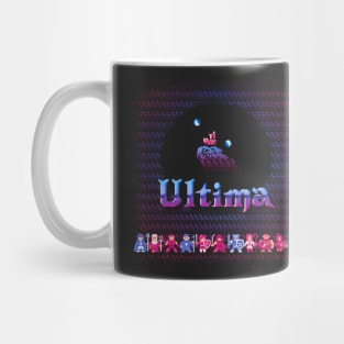 Ultimahem Mug